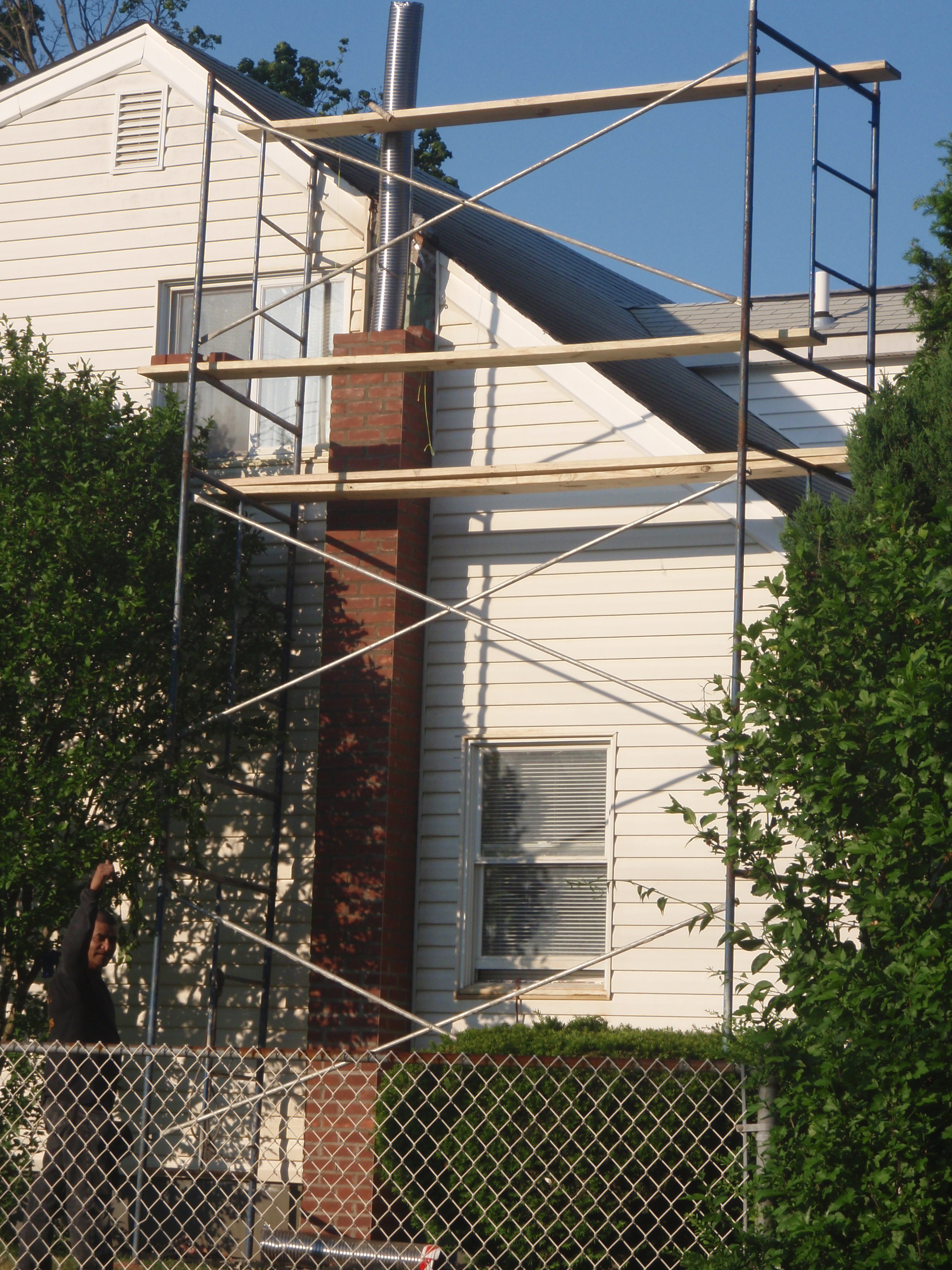 Chimney Cleaning Company