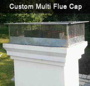 Chimney Service Westchester 