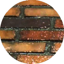 Waterproof chimney
